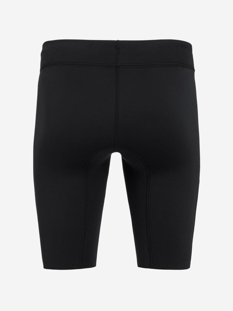 Orca Neoprene Jammer Men's Swimsuit - Black
