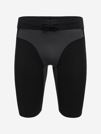 Orca Neoprene Jammer Men's Swimsuit - Black
