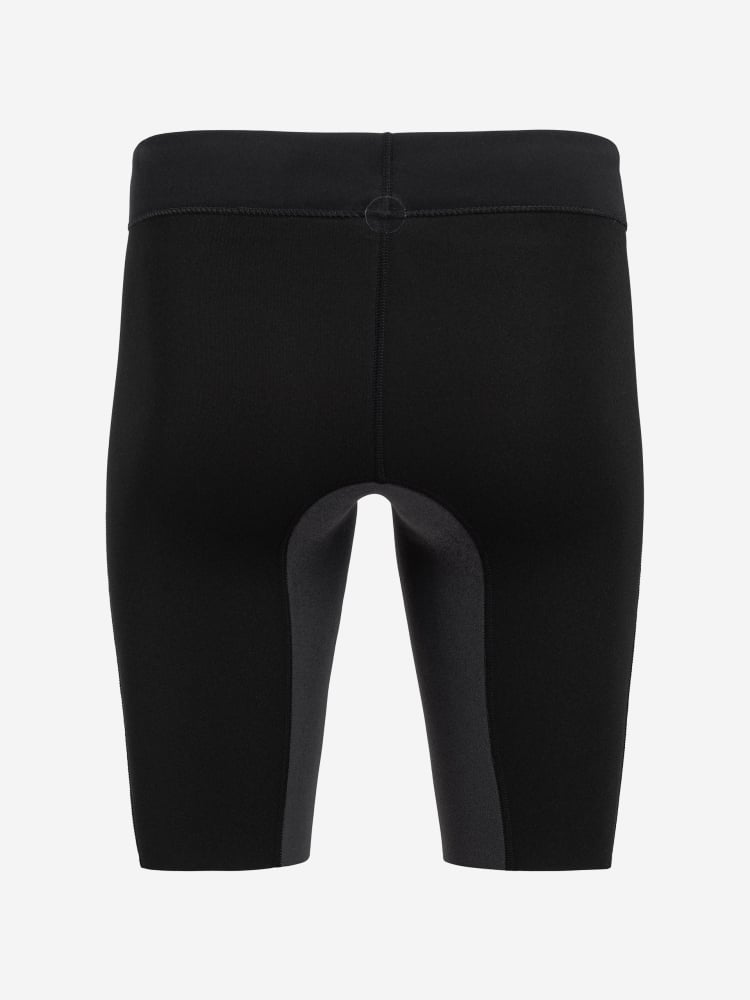 Orca Neoprene Jammer Men's Swimsuit - Black