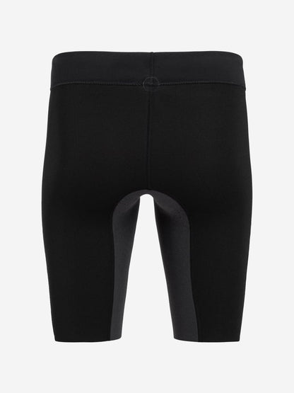 Orca Neoprene Jammer Men's Swimsuit - Black