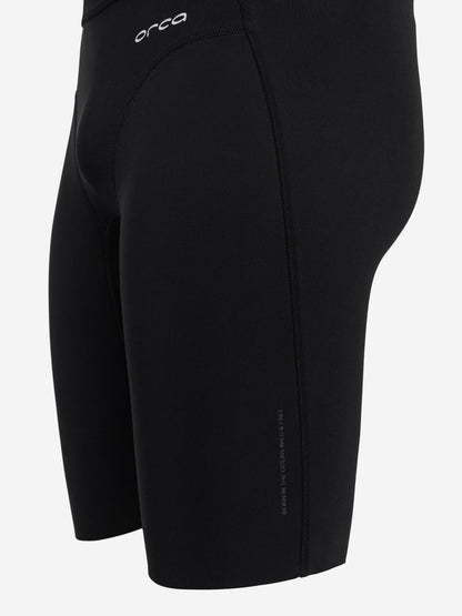 Orca Neoprene Jammer Men's Swimsuit - Black
