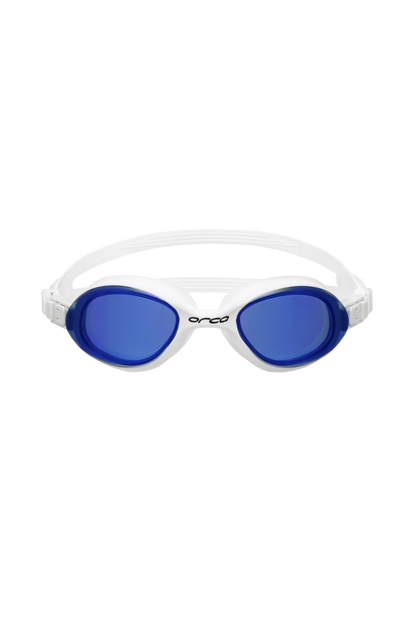 Orca Killa 180 Swim Goggles - Blue/White