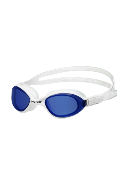 Orca Killa 180 Swim Goggles  - Blue/White