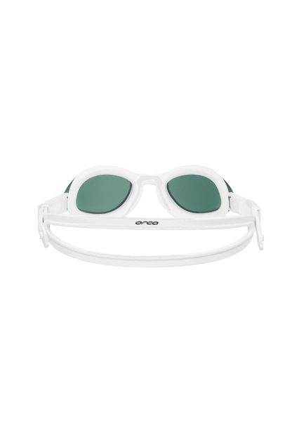 Orca Killa 180 Swim Goggles - Blue/White