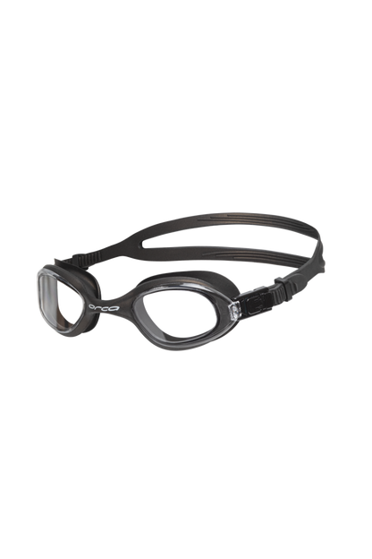 Orca Killa 180 Swim Goggles - Clear/Black
