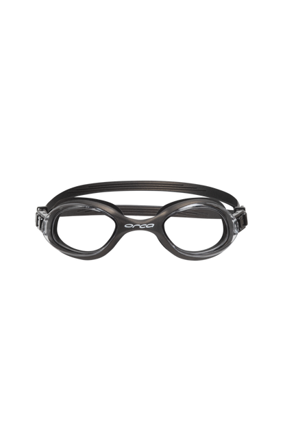 Orca Killa 180 Swim Goggles - Clear/Black