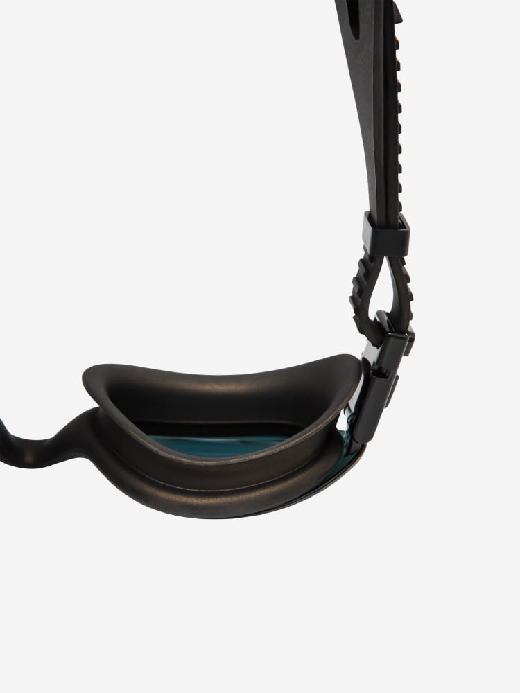 Orca Killa 180 Swim Goggles - Mirror Black