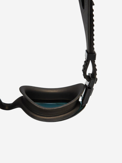Orca Killa 180 Swim Goggles - Mirror Black