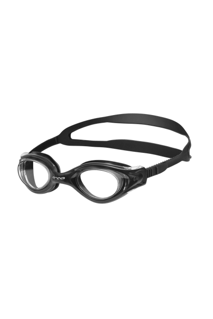 Orca Killa Vision Swim Goggles - Clear/Black
