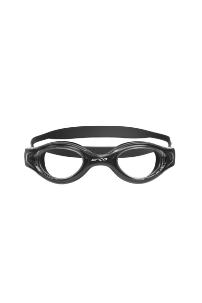 Orca Killa Vision Swim Goggles - Clear/Black