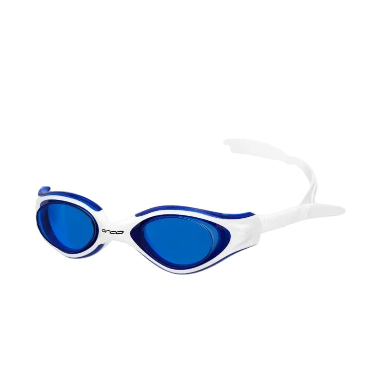 Orca Killa Vision Swim Goggles - Navy/White