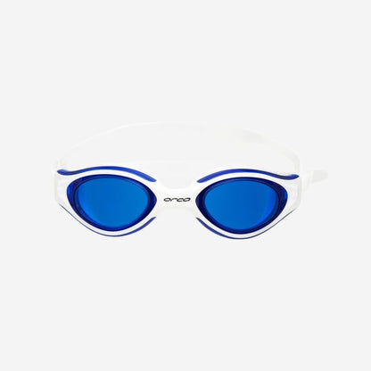 Orca Killa Vision Swim Goggles - Navy/White