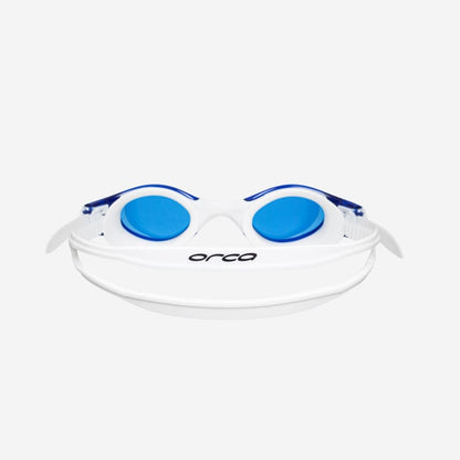 Orca Killa Vision Swim Goggles - Navy/White