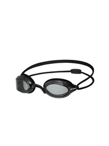 Orca Killa Hydro Mirror Goggles - Smoke/Black