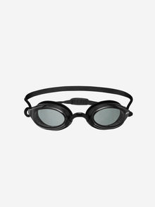 Orca Killa Hydro Mirror Goggles - Smoke/Black
