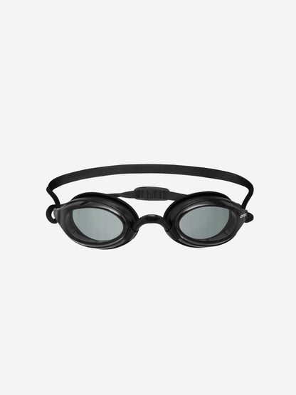 Orca Killa Hydro Mirror Goggles - Smoke/Black