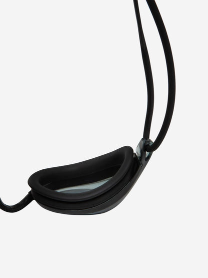 Orca Killa Hydro Mirror Goggles - Smoke/Black