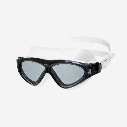 Orca Killa Hydro Swim Goggles - Black/Smoke