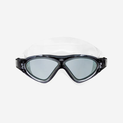 Orca Killa Hydro Swim Goggle Mask - Black/Smoke