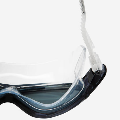 Orca Killa Hydro Swim Goggle Mask - Black/Smoke