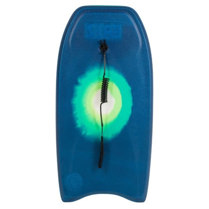 Vision Slab 100% Recycled 42inch Bodyboard - Various Colours