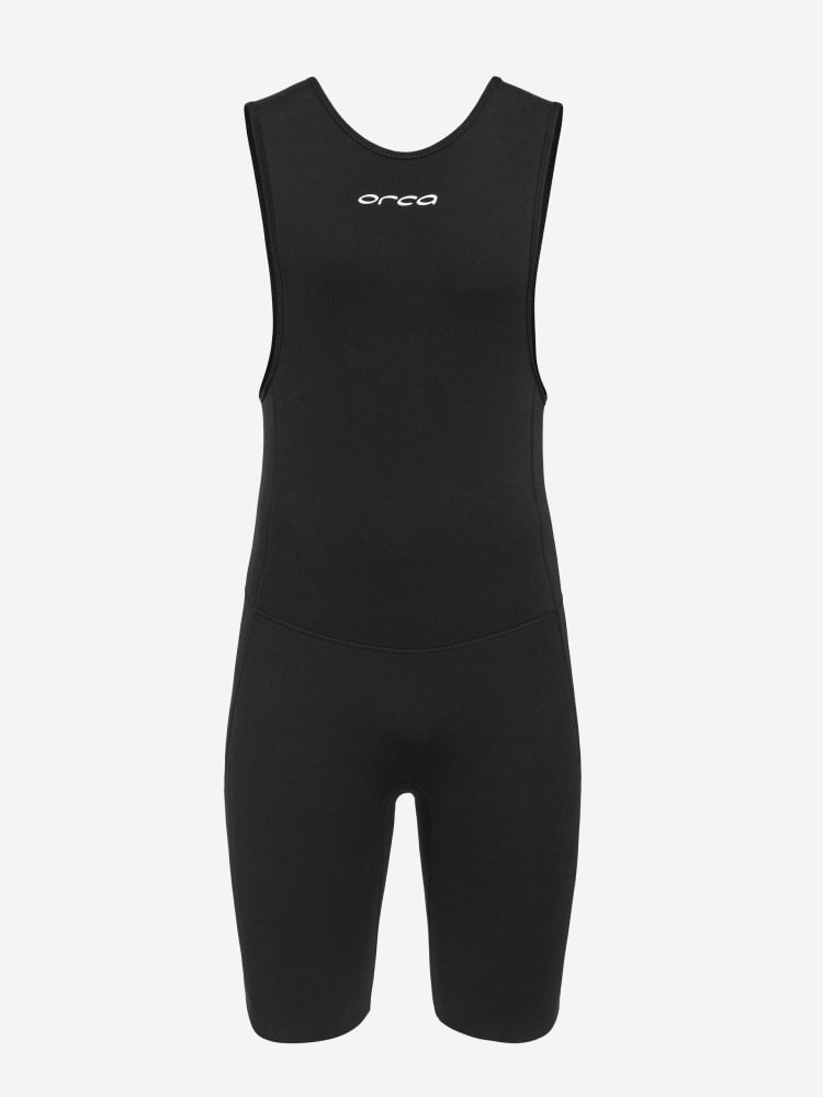 Orca Thermal Mens 2mm Undersuit - Black