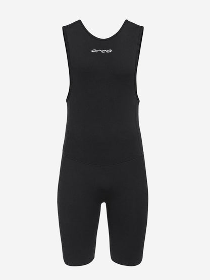 Orca Thermal Mens 2mm Undersuit - Black