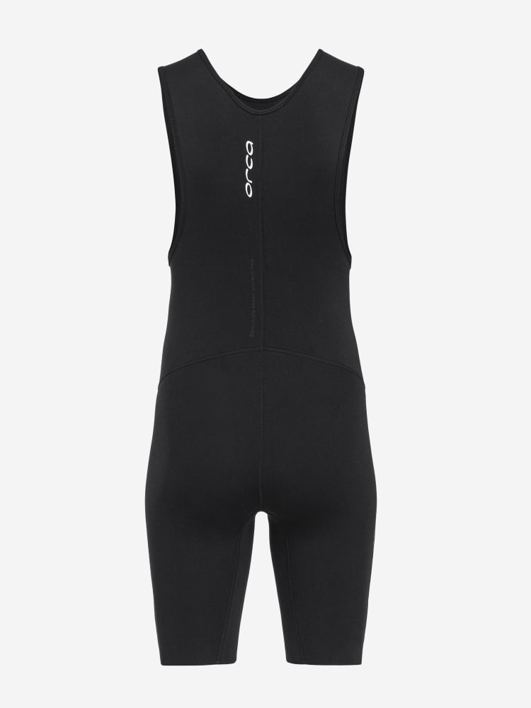 Orca Thermal Men's 2mm Undersuit - Black