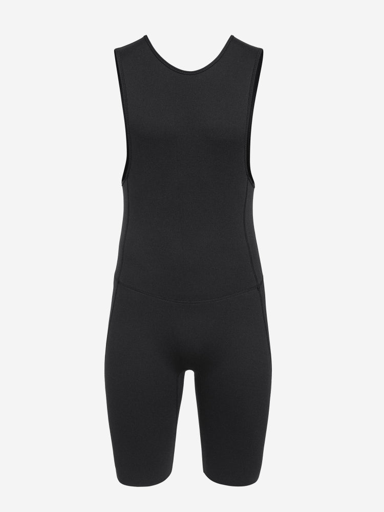 Orca Thermal Men's 2mm Undersuit - Black