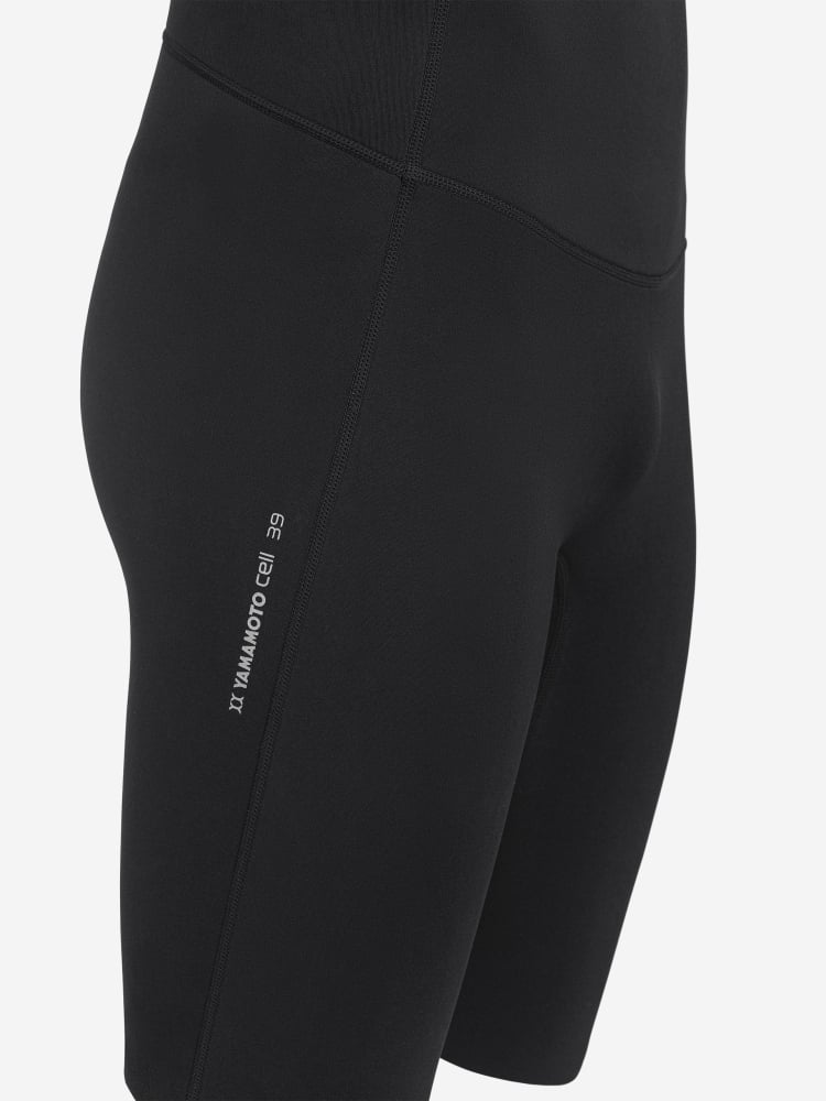 Orca Thermal Men's 2mm Undersuit - Black
