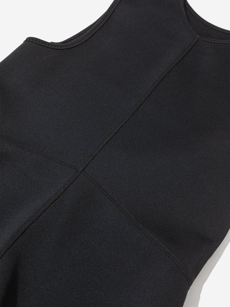 Orca Thermal Men's 2mm Undersuit - Black