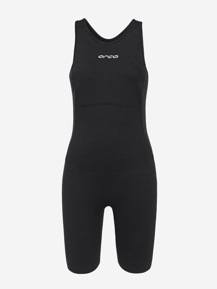 Orca Thermal Womens 2mm Undersuit - Black