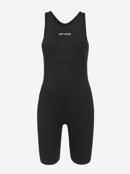 Orca Thermal Womens 2mm Undersuit - Black