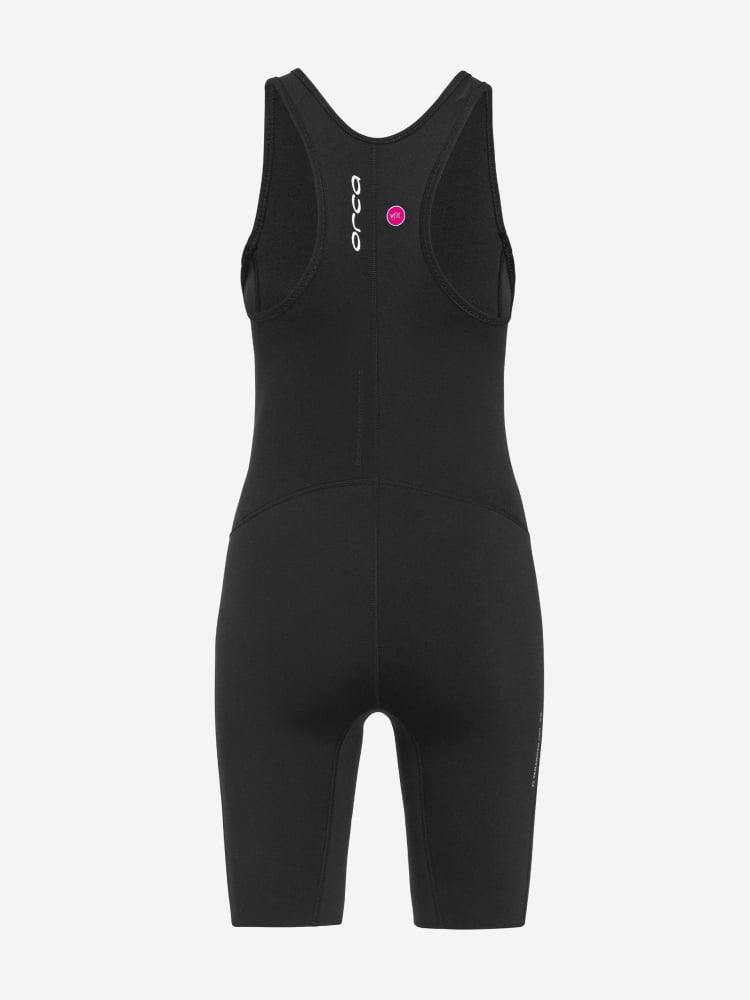 Orca Thermal Women's 2mm Undersuit - Black