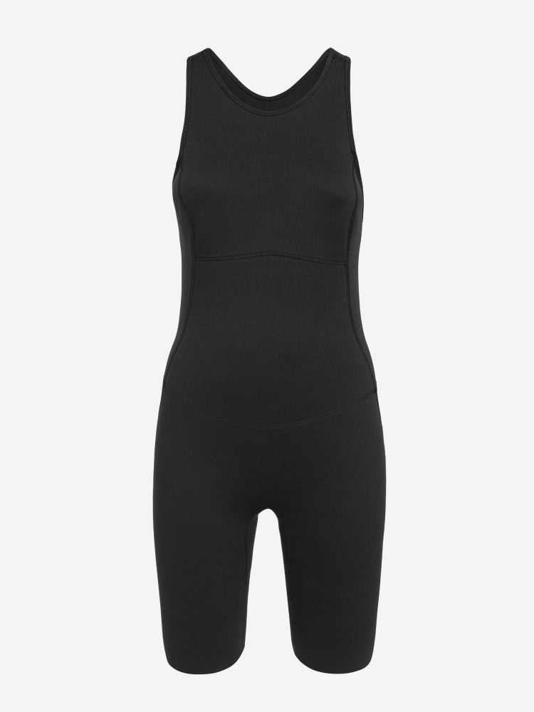 Orca Thermal Women's 2mm Undersuit - Black