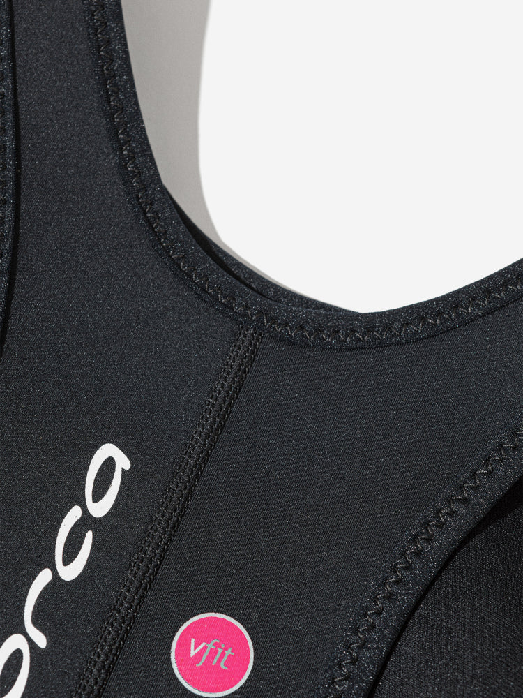 Orca Thermal Women's 2mm Undersuit - Black