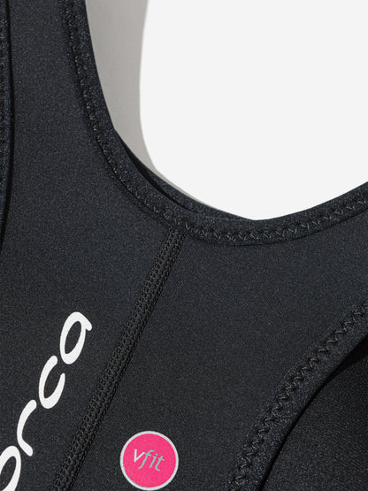 Orca Thermal Women's 2mm Undersuit - Black