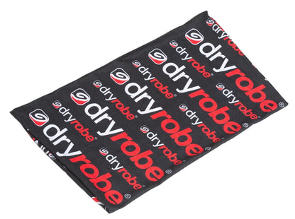 Dryrobe Wrag / Neck Tube - Black