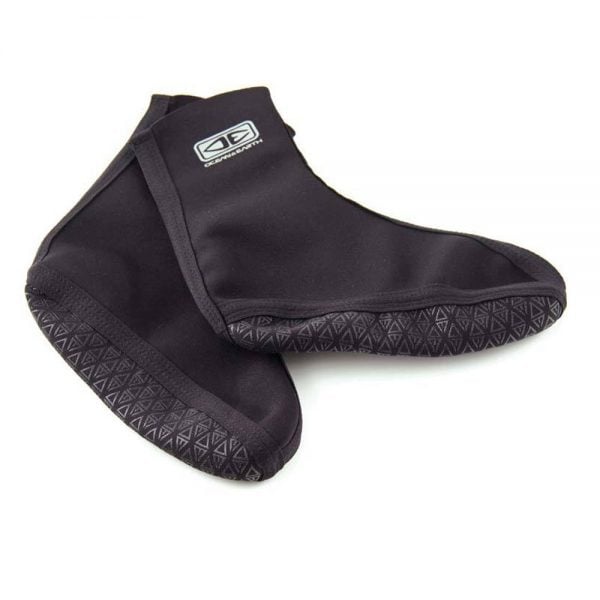 Ocean & Earth 1mm Neoprene Fin Sock Booty