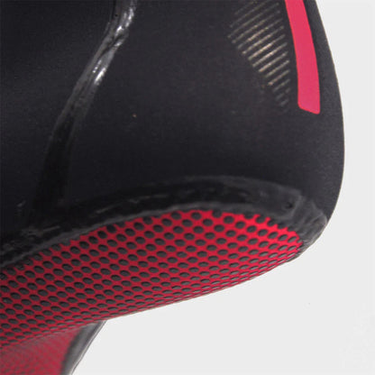 ZONE3 Neoprene Heat-Tech Warmth Swim Socks - Black