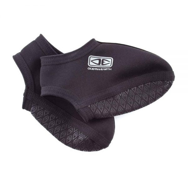 Ocean & Earth Summer Neoprene Bodyboard Fin Socks
