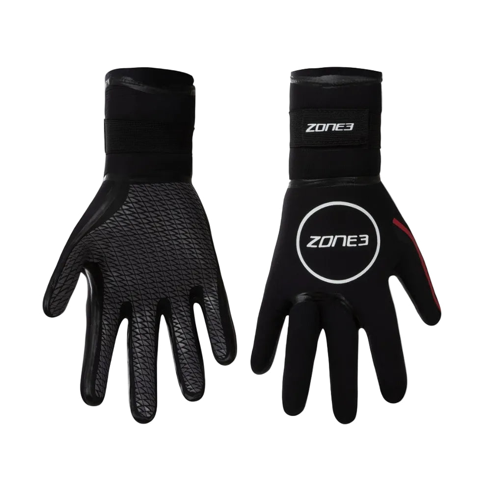 Zone3 Neoprene Heat-Tech Swim Gloves