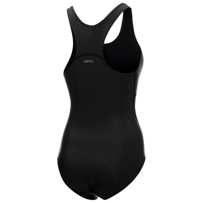 ZONE3 Women's 1.5mm Neoprene Swimsuit - Black