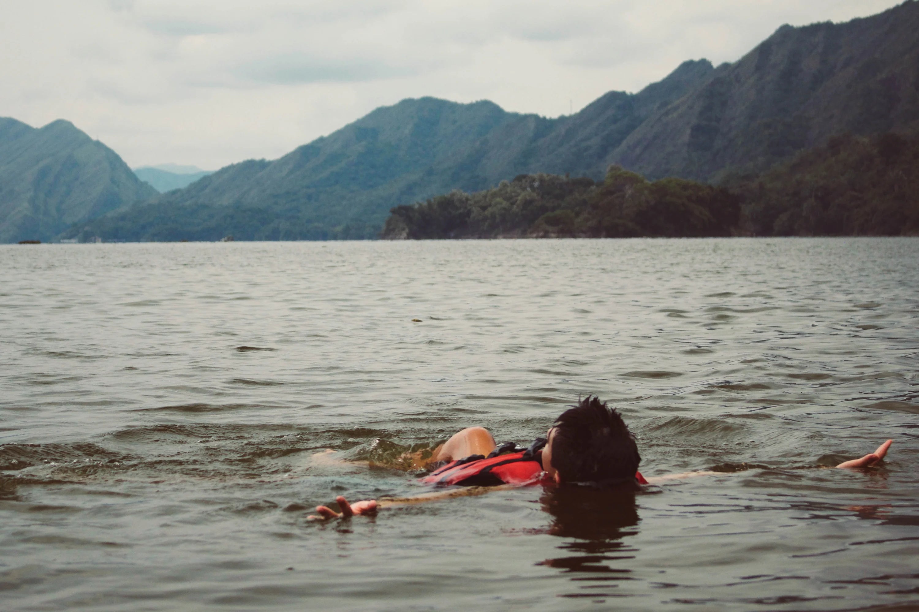 The UK’s Best Locations for Open Water Swimming
