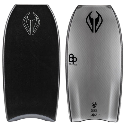 NMD Player NRG+ Bodyboard in Black/Grey