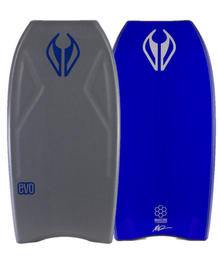 NMD Evo PE Bodyboard - Grey/Navy