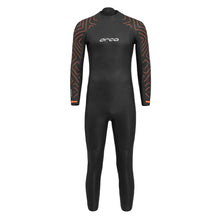 Orca Vitalis TRN Men's Openwater Swim Wetsuit 2026 - Black