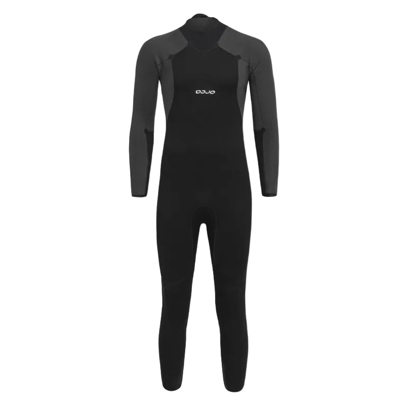 Orca Vitalis TRN Men's Openwater Swim Wetsuit 2026 - Black