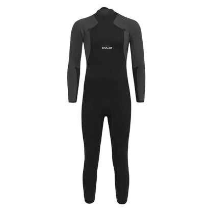 Orca Vitalis TRN Men's Openwater Swim Wetsuit 2026 - Black