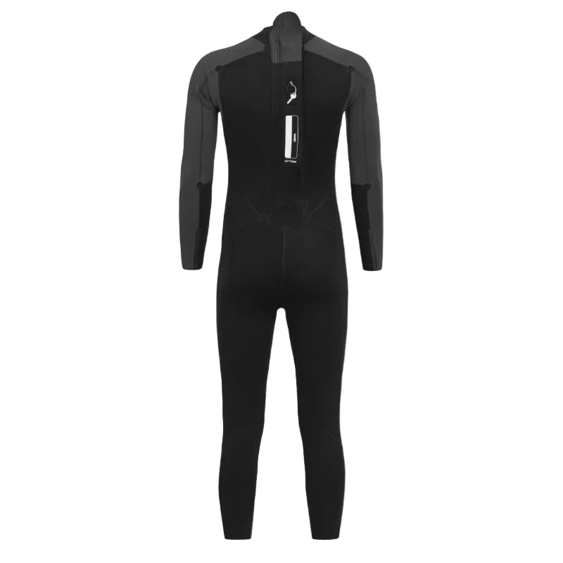 Orca Vitalis TRN Men's Openwater Swim Wetsuit 2026 - Black